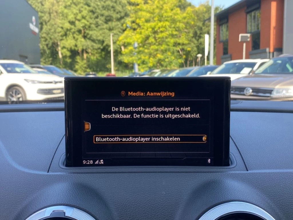 Audi A3 – foto 24