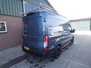 Ford Transit – thumbnail 4