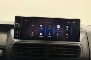 Opel Vivaro-e – thumbnail 28