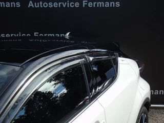 Toyota C-HR – thumbnail 8