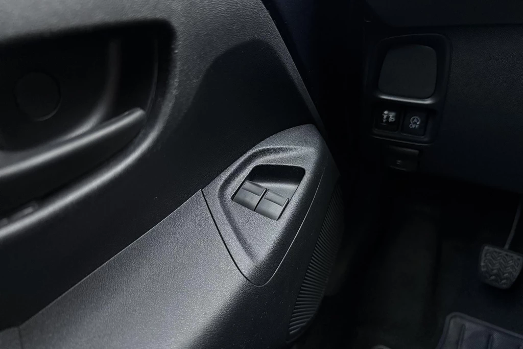 Peugeot 108 – foto 15