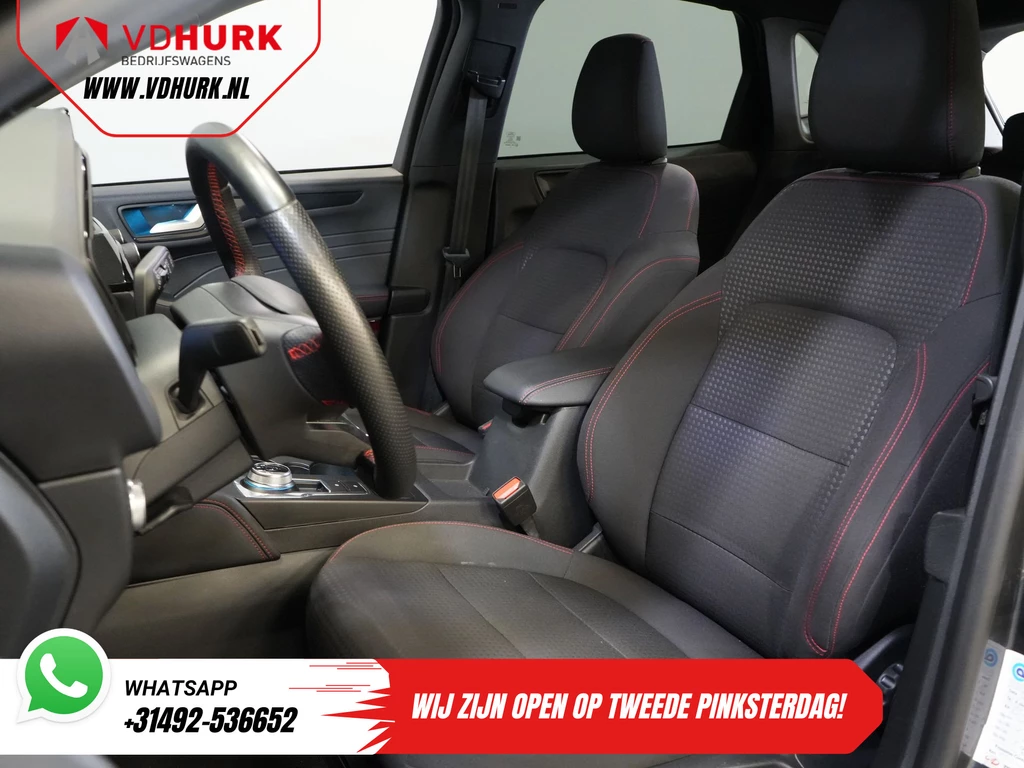 Ford Kuga – foto 12