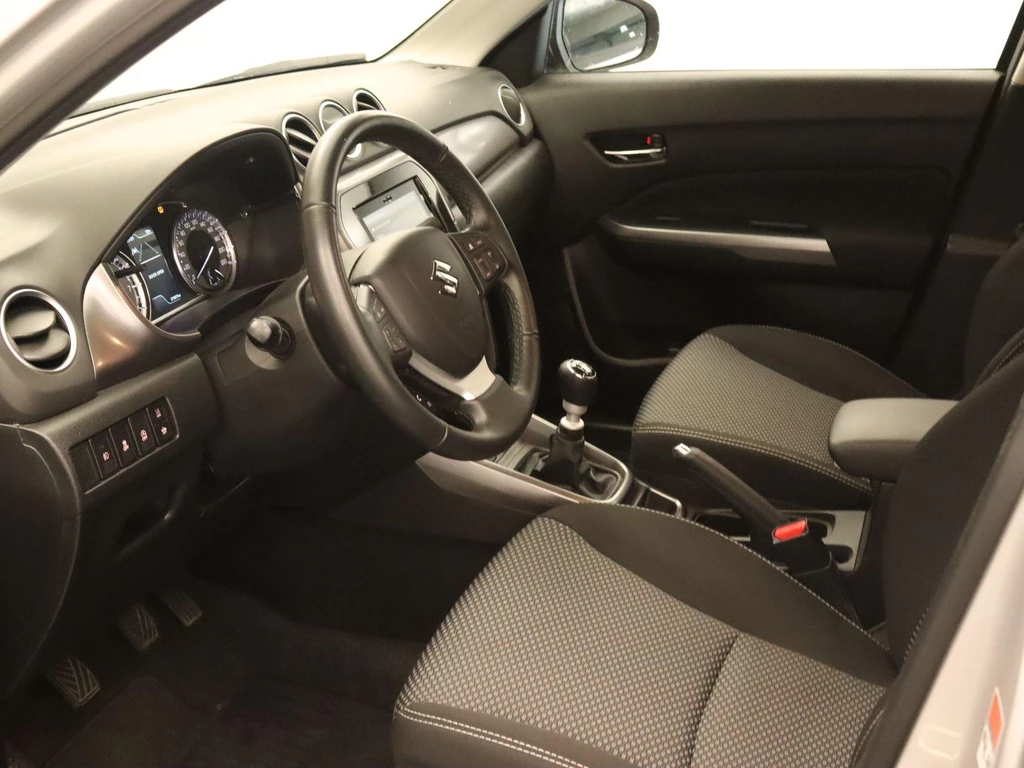 Suzuki Vitara – foto 11
