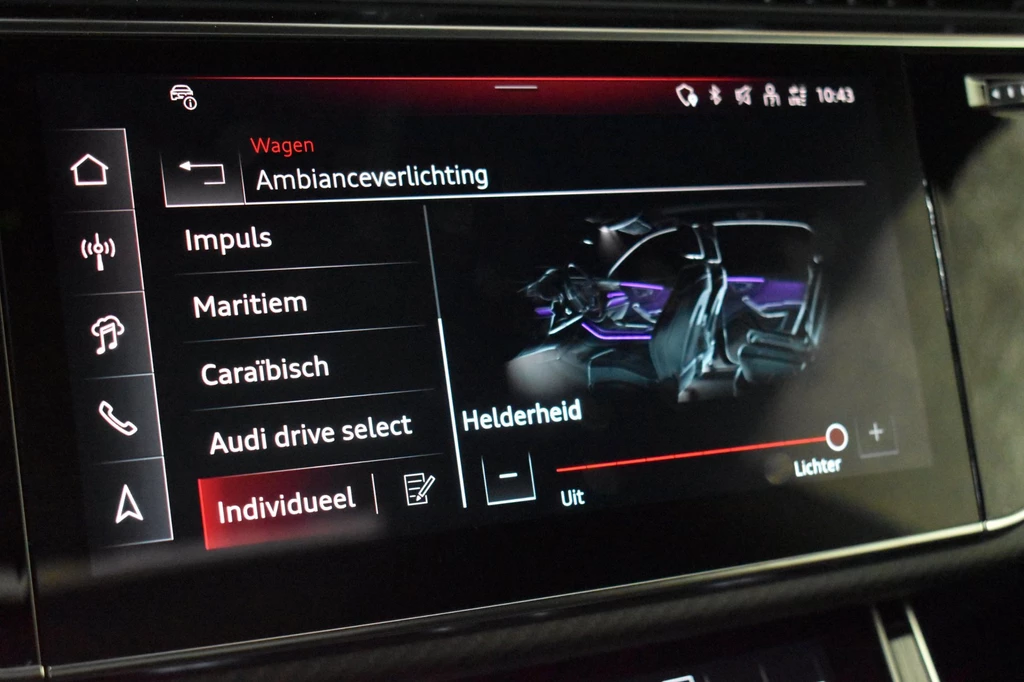 Audi Q8 – foto 31