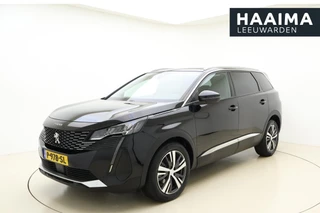 Peugeot 5008 – thumbnail 1