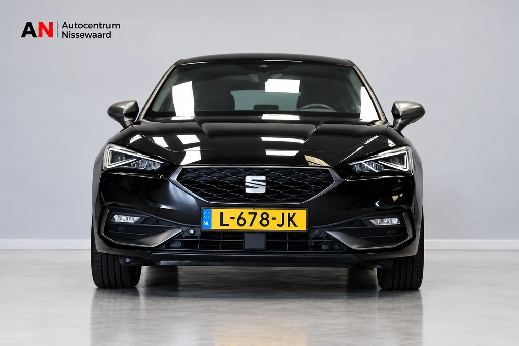 SEAT Leon – foto 7