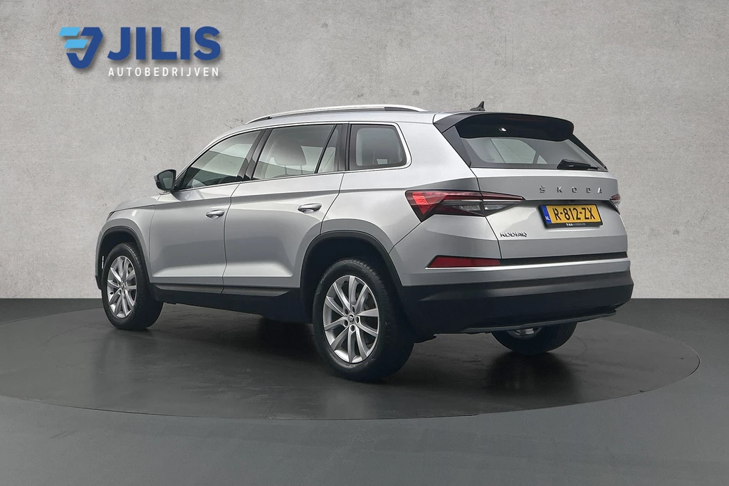 Škoda Kodiaq – foto 4