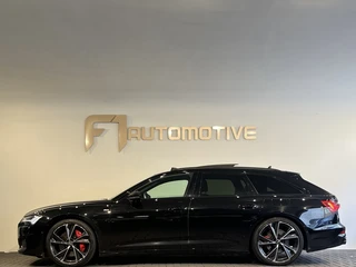 Audi A6 – thumbnail 2