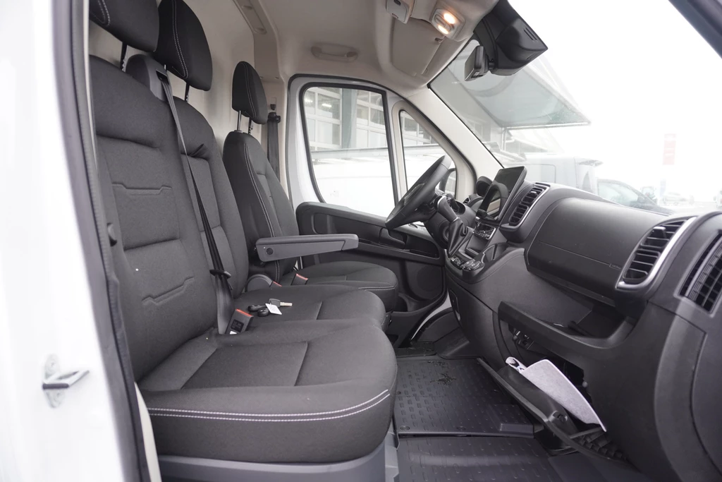 Citroën Jumper – foto 13