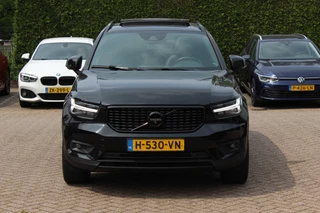 Volvo XC40 – thumbnail 8