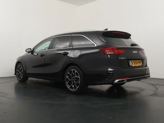 Kia Ceed Sportswagon – thumbnail 5