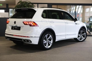 Volkswagen Tiguan – thumbnail 8