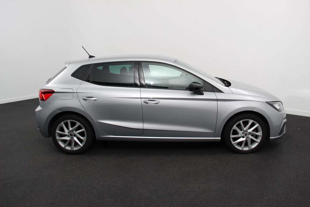 SEAT Ibiza – foto 5