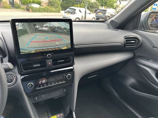Toyota Yaris Cross – thumbnail 41