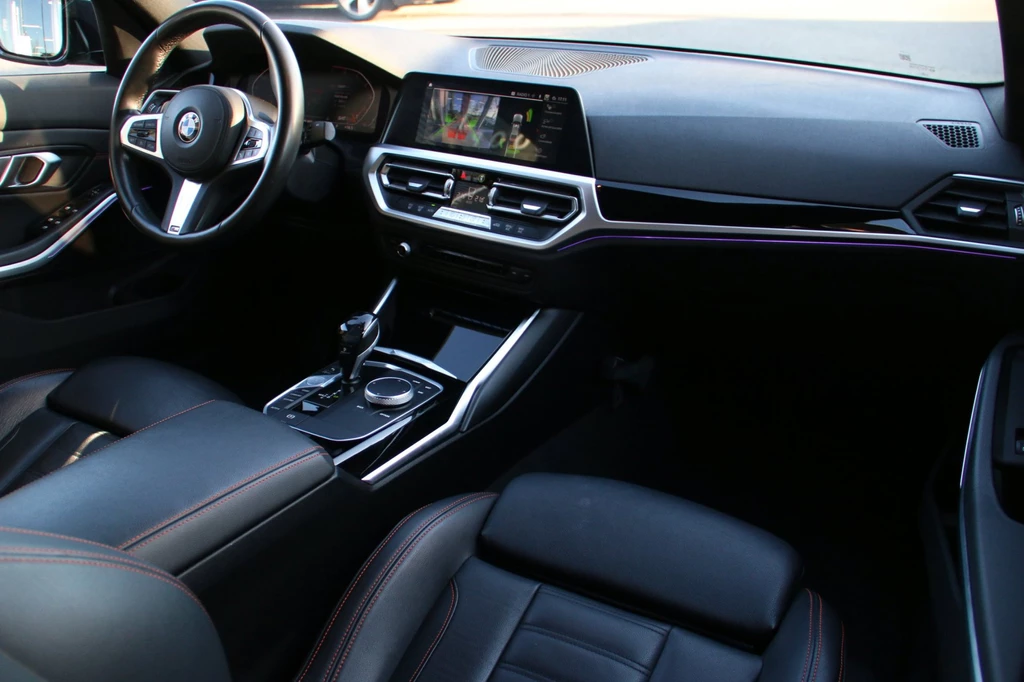 BMW 3 Serie – foto 10