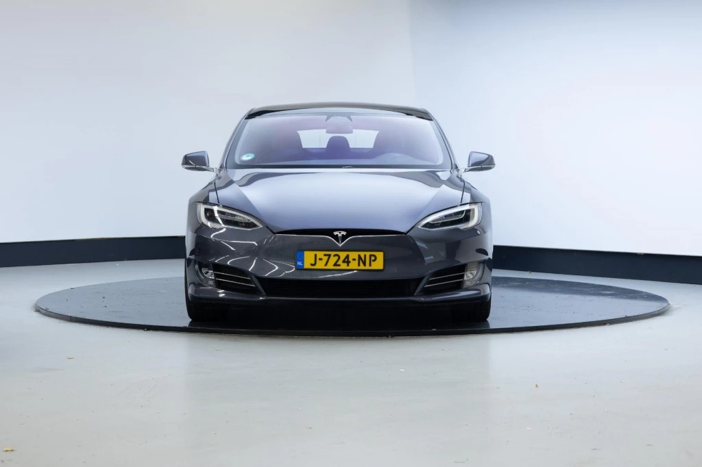 Tesla Model S – foto 8