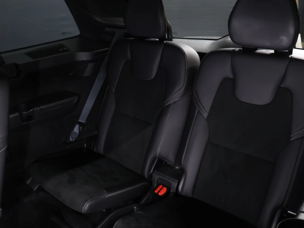 Volvo XC90 – foto 9