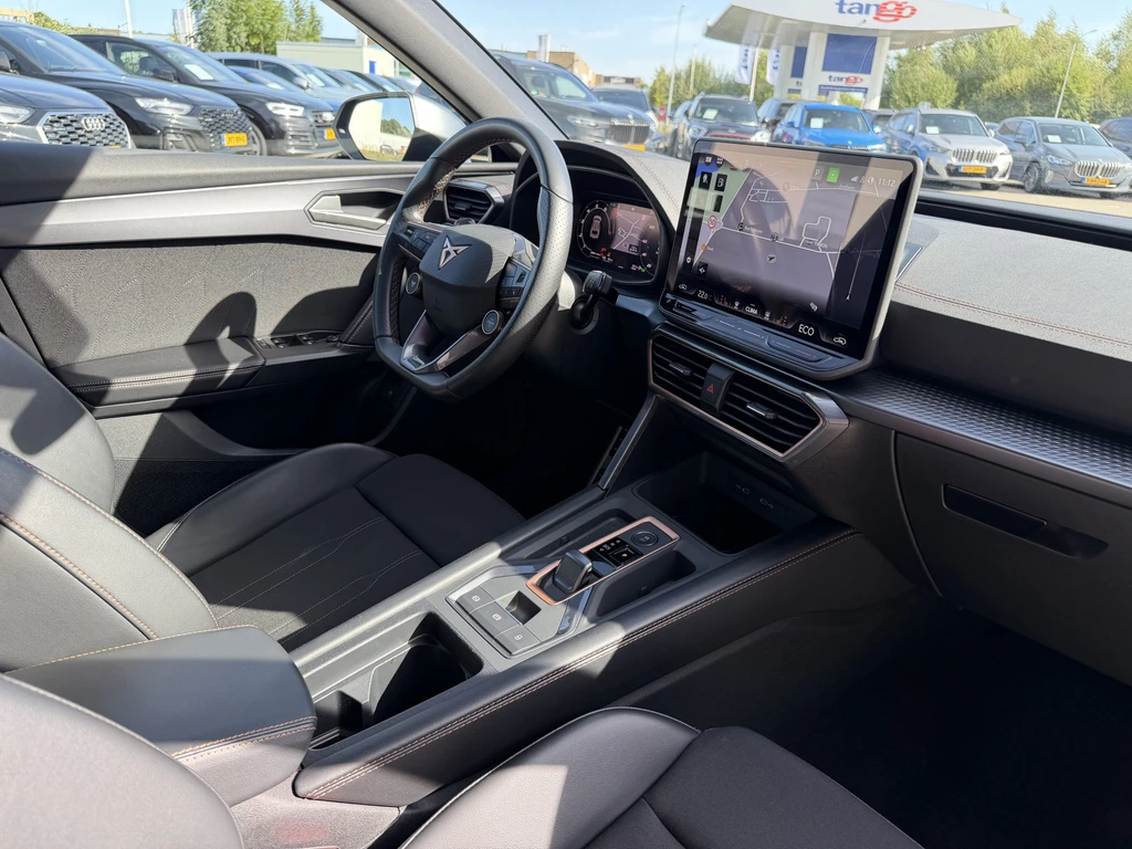 CUPRA Leon – foto 12