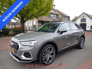Audi Q3 – thumbnail 1