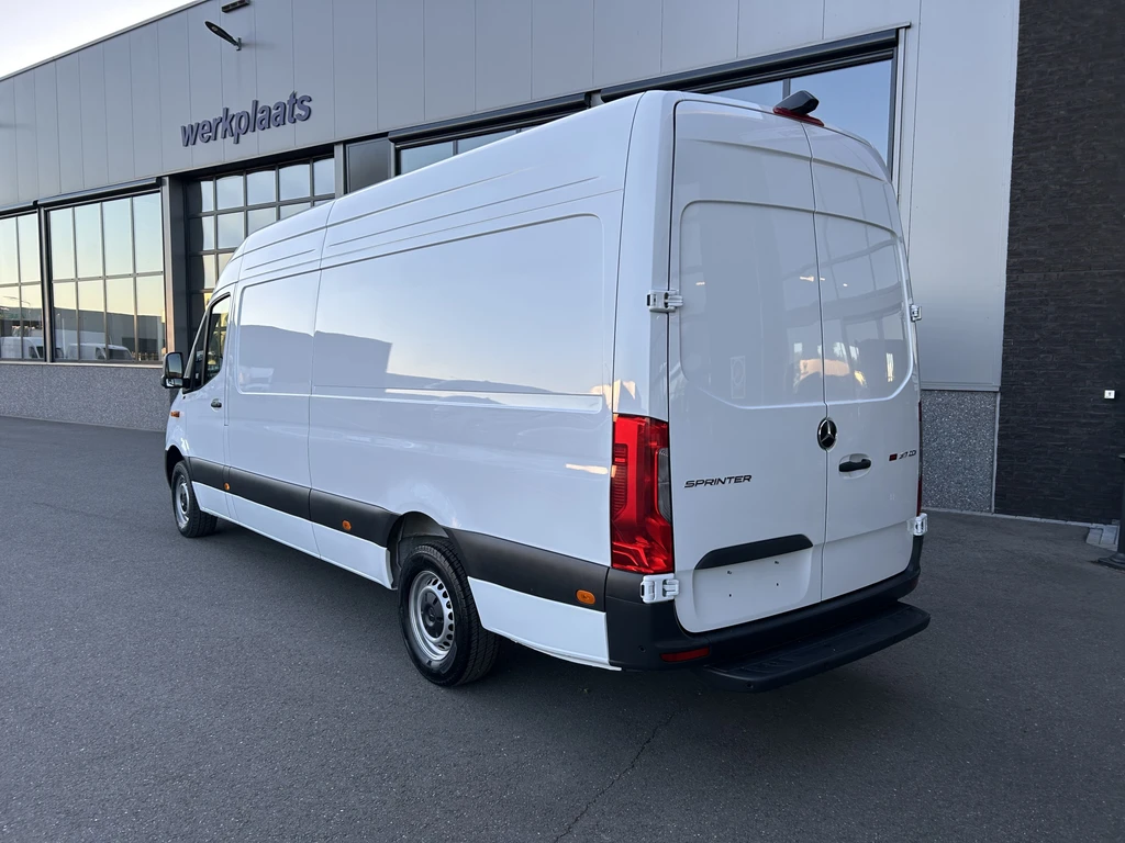 Mercedes-Benz Sprinter – foto 2