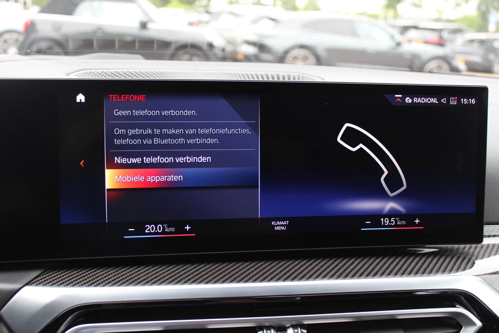 BMW i4 – foto 27