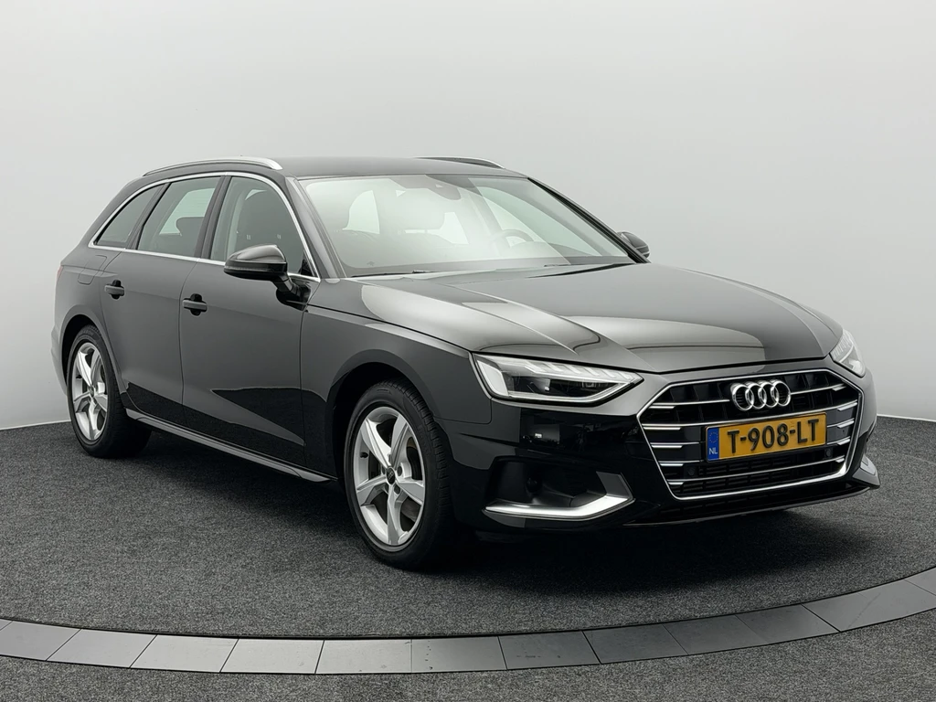 Audi A4 – foto 7
