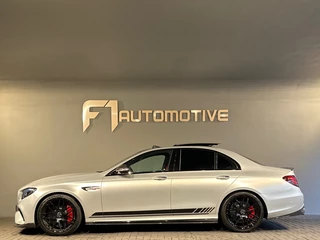Mercedes-Benz E-Klasse – thumbnail 2