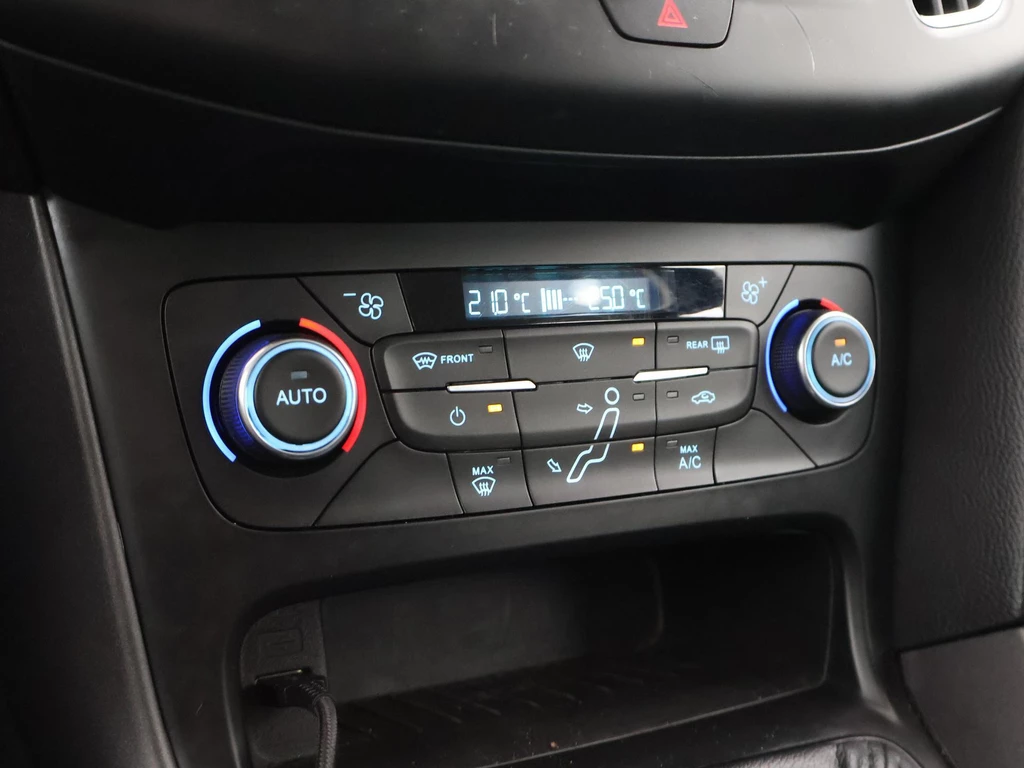 Ford Focus – foto 22
