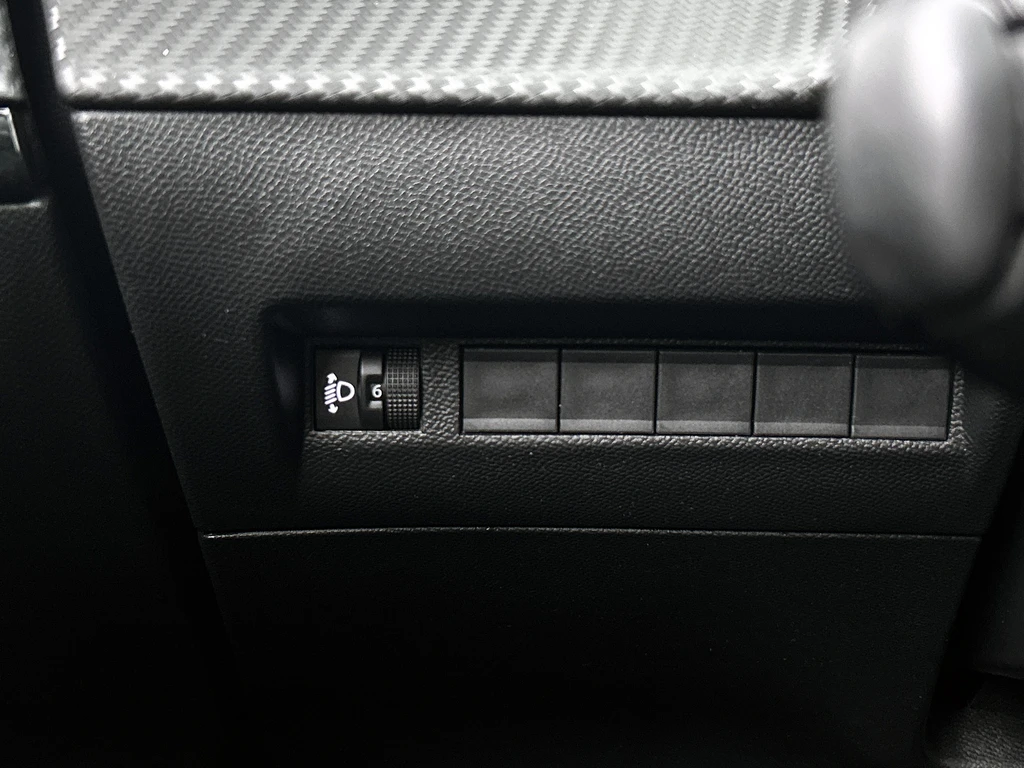 Peugeot 2008 – foto 24