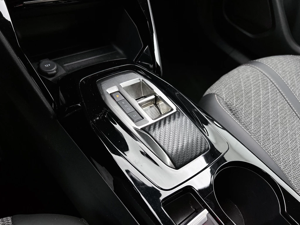 Peugeot 2008 – foto 12