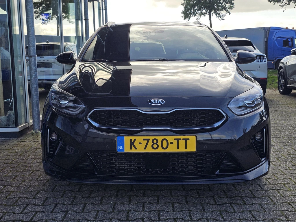 Kia Ceed Sportswagon – foto 7