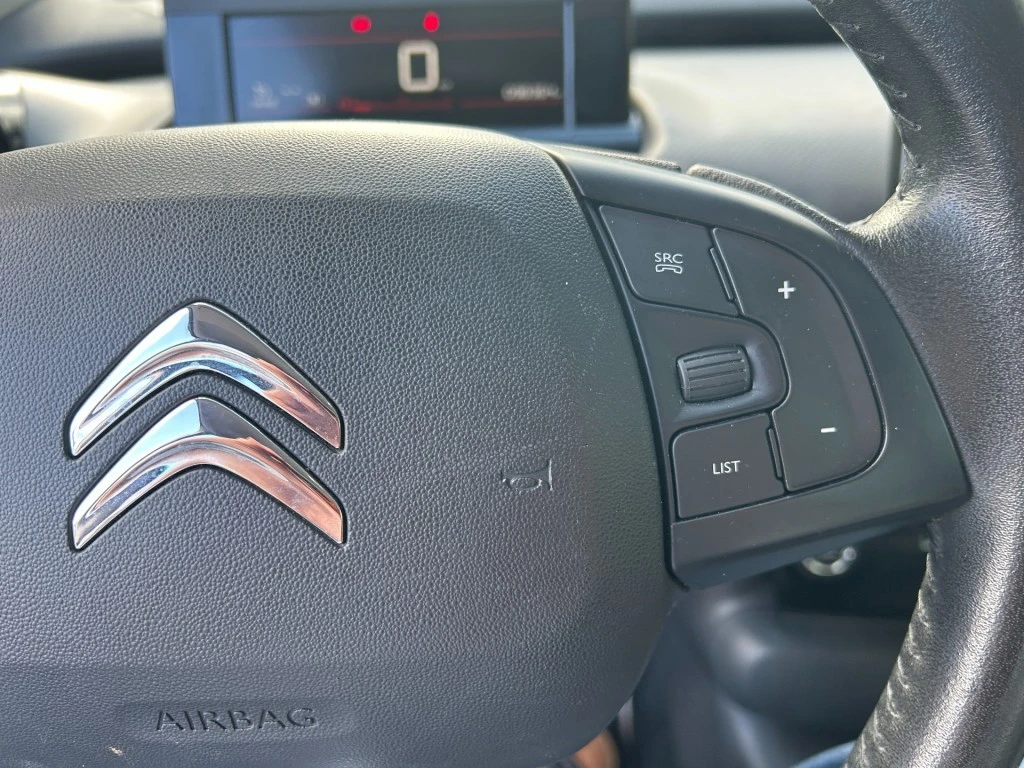 Citroën C4 – foto 22
