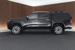 Volkswagen Amarok – thumbnail 2
