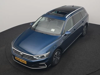 Volkswagen Passat – thumbnail 2