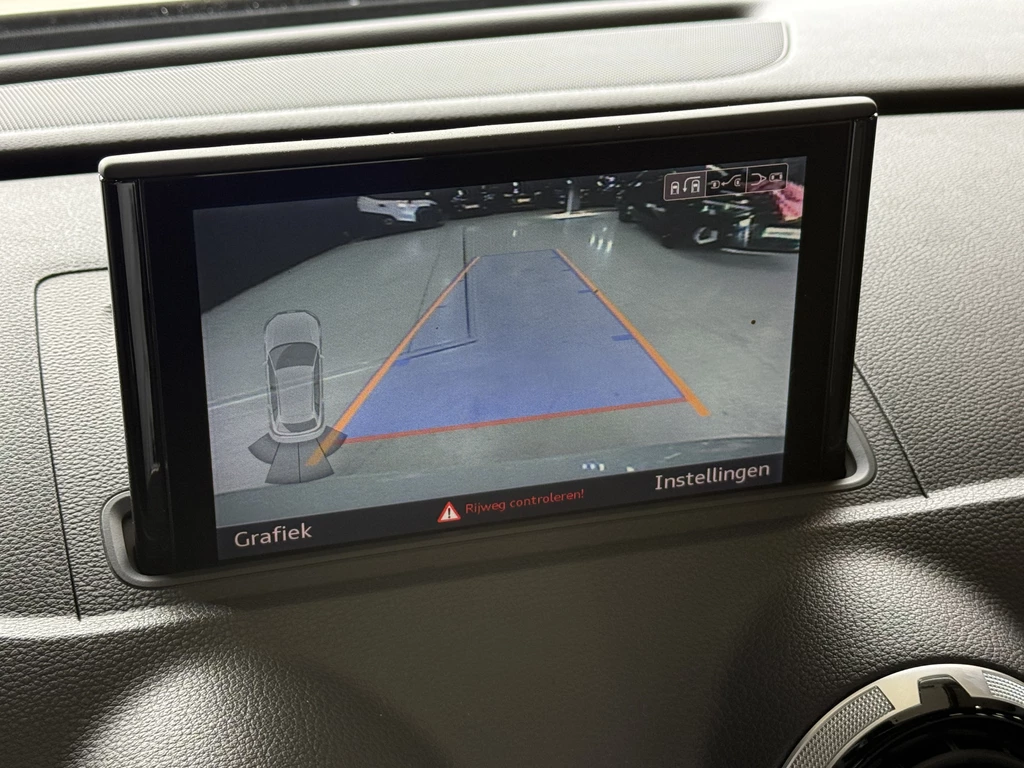 Audi A3 – foto 18