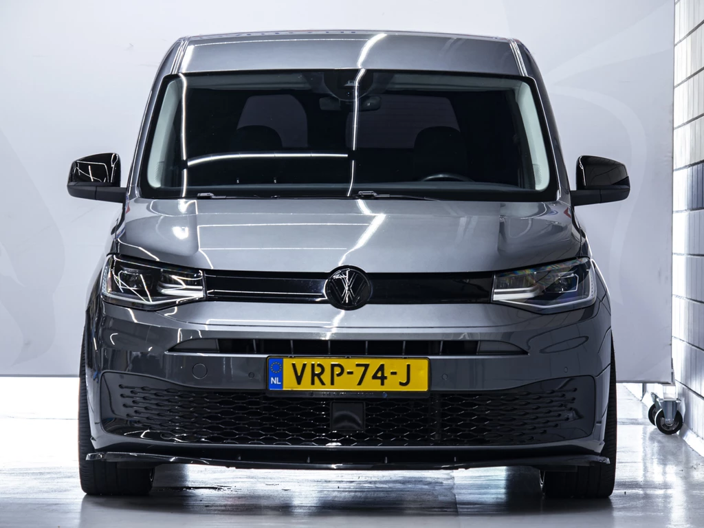 Volkswagen Caddy – foto 7