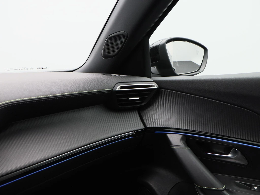 Peugeot e-2008 – foto 29