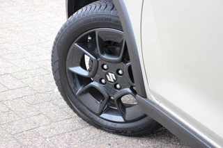 Suzuki Ignis – thumbnail 20