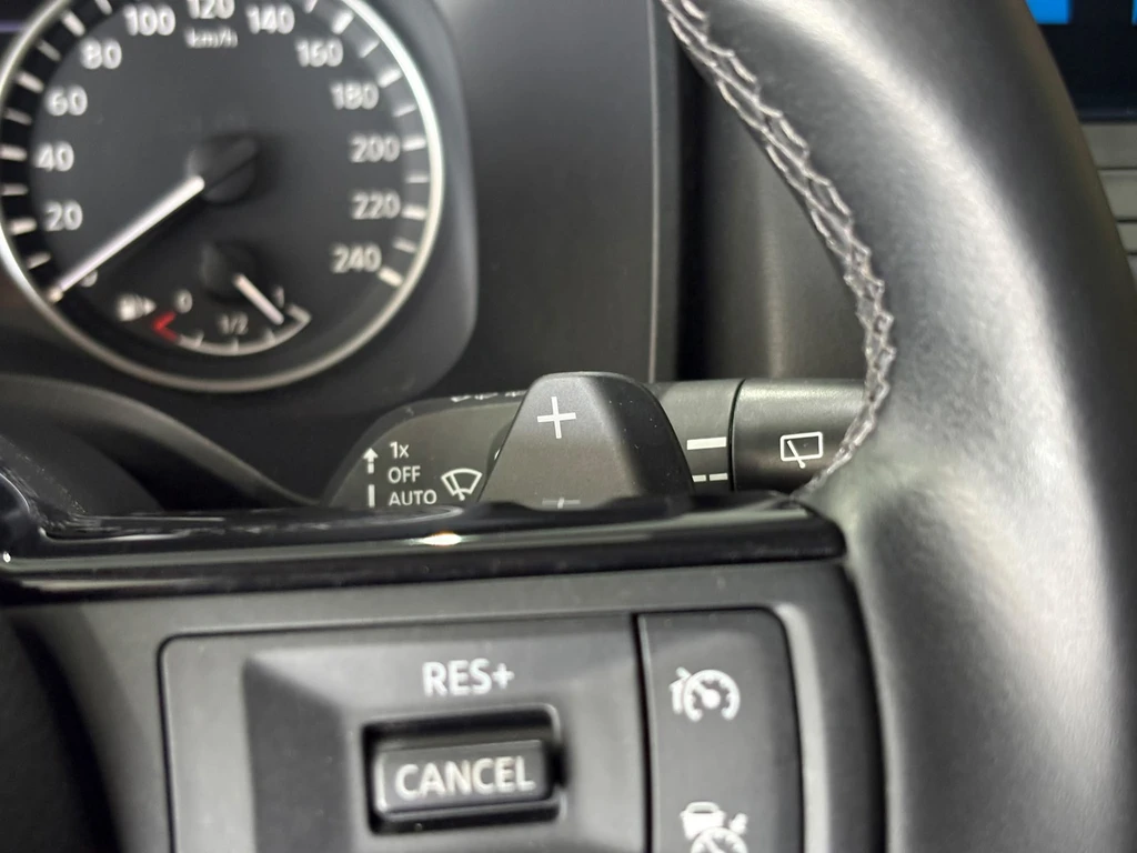 Nissan QASHQAI – foto 36