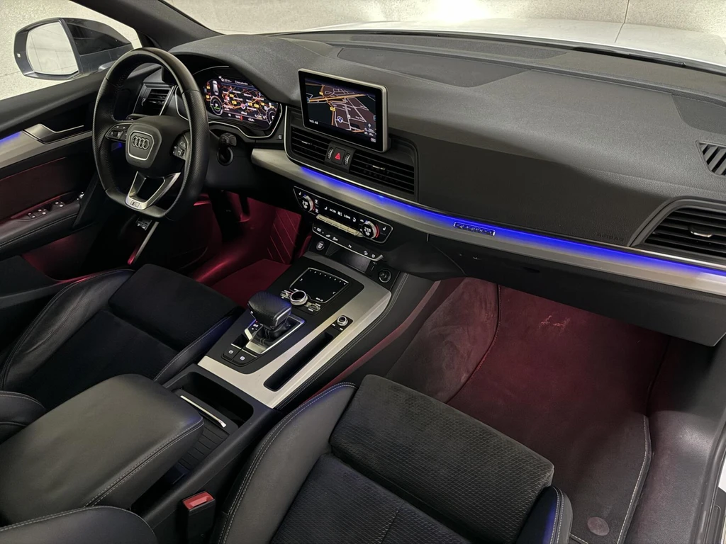 Audi Q5 – foto 28