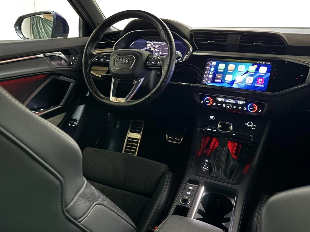 Audi Q3 – foto 33