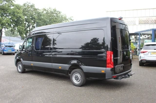 Mercedes-Benz Sprinter – thumbnail 1