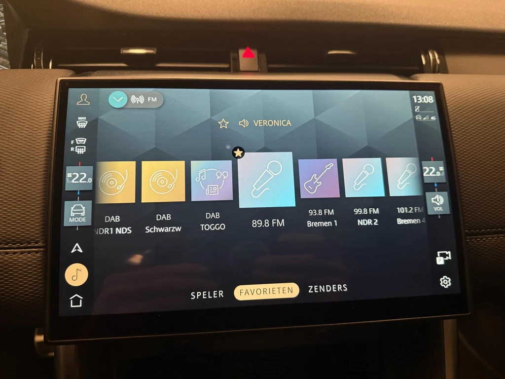 Land Rover Discovery Sport – foto 50