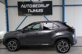 Toyota Yaris Cross – thumbnail 1