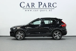 Volvo XC40 – thumbnail 1