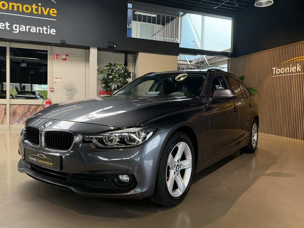 BMW 3 Serie – foto 2