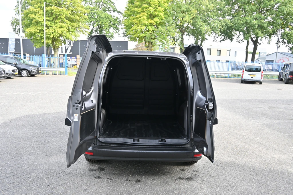 Mercedes-Benz eCitan – foto 7