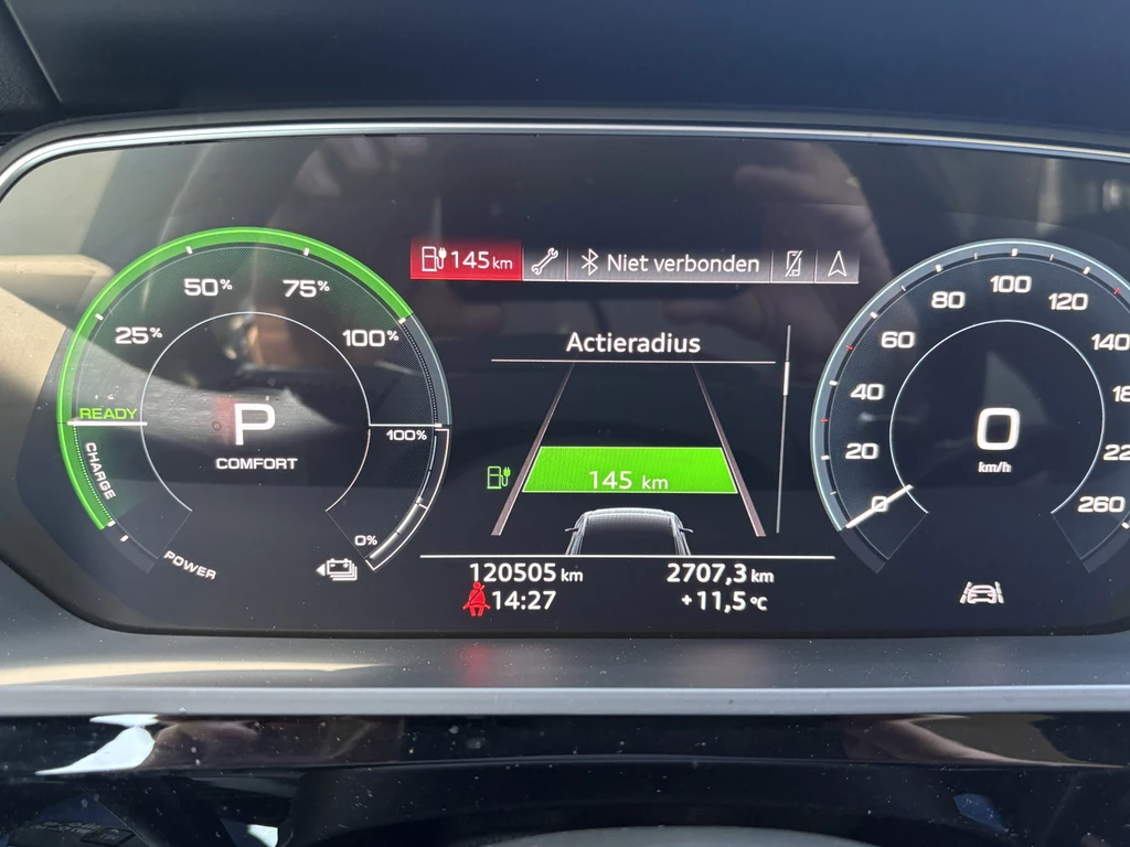 Audi e-tron – foto 18