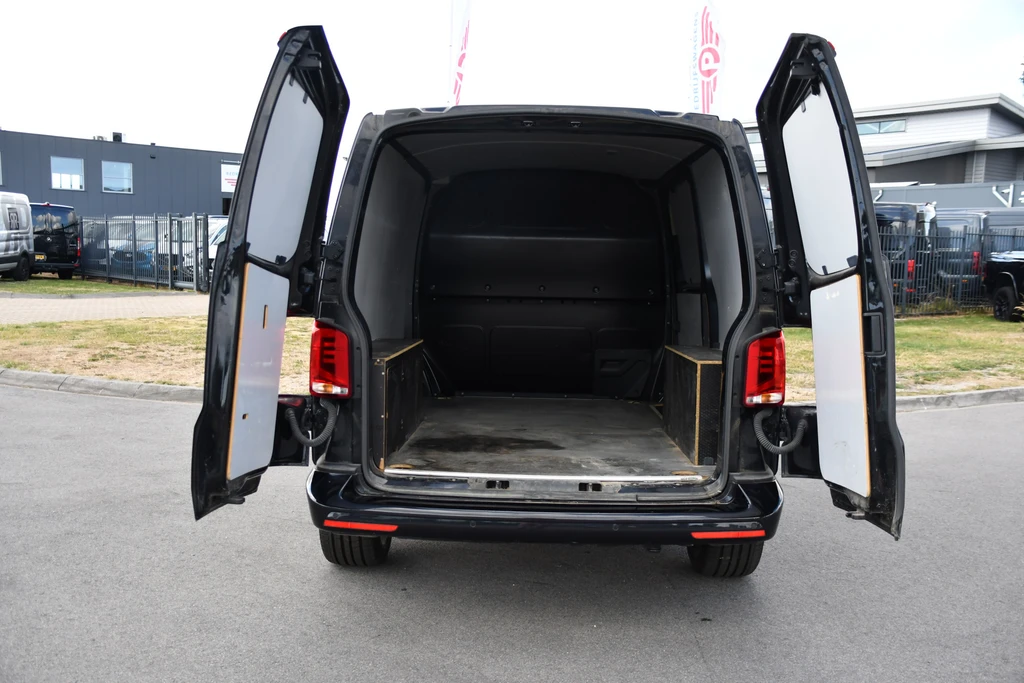 Volkswagen Transporter – foto 36