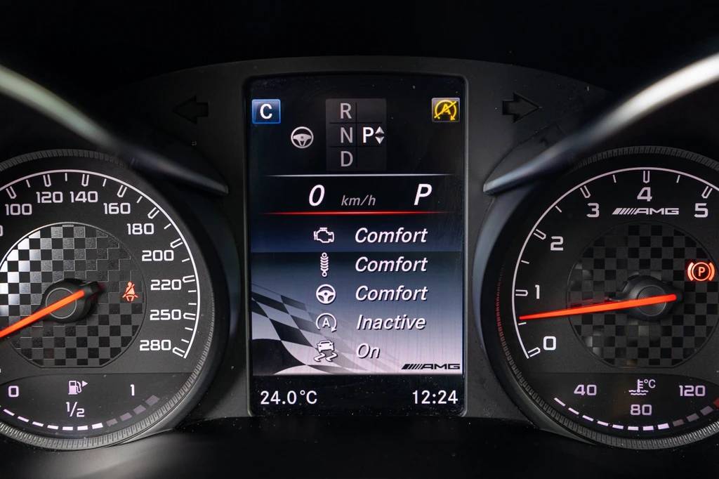 Mercedes-Benz GLC – foto 85